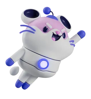 Flying Emoji